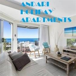 Andari Apartments