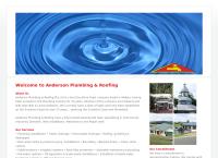 Anderson Plumbing and Roofing Pty Ltd