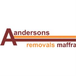 Andersons Removals Maffra