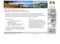 Andrew Davidson Pty Ltd