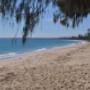 Beautiful Woodgate Beach