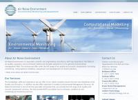 Air Noise Environment Pty Ltd