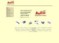 Anitec Computer Pty Ltd