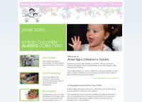 Anne Sgro Children's Centre