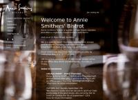Annie Smither's Bistrot & Produce