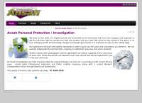 Ansah Investigations