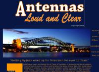 Antennas Loud & Clear