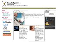 Epstein Julie Dr