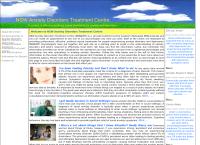 Nsw Anxiety Disorders Treatment Centre