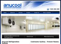 Anycool Refrigeration Pty Ltd