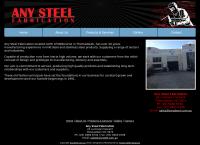 Any Steel Fabrication