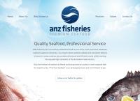 A.n.z. Fisheries