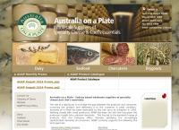 Australia On A Plate Pty Ltd