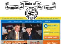 Australasian Order Of Old Bastards