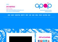 Advertising Planning & Promotions Pty Ltd