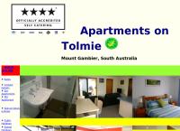 Apartments On Tolmie