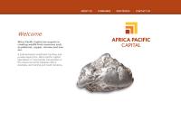 Africa Pacific Capital Ltd