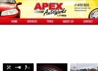 Apex Autoworks & Tyres