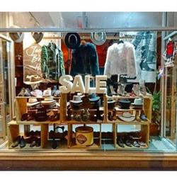 Apex Shoes Pty Ltd