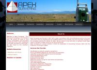 Apex Surveying Pty Ltd