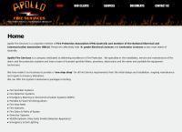 Apollo Fire Services