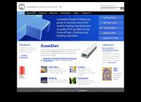 Australian Plastic Profiles Pty Ltd