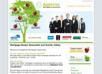 Appletree Mortgage Corporation