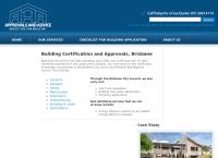 Approvals and Advice Pty Ltd