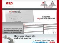 Asp Application Service Provider