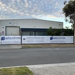 Ace Panel Systems Pty Ltd
