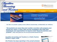 Aqualibra Accounting