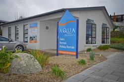 Aqua Property Services North East Pty Ltd