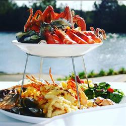 Aquarius Seafood Restaurant