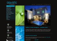 Aquatic Homes & Pools