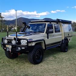 ARB Tamworth 4x4 Accessories