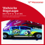 Vehicle Graphics