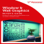 Wall &amp; Window Graphics