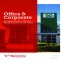 Office &amp; Corporate Signage