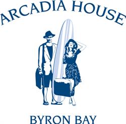 Arcadia Guest House