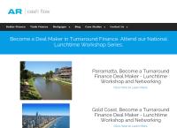 AR Cash Flow Pty Ltd