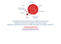 Architectural Painting Services Pty Ltd