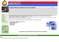 Ardent Security