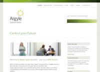 Argyle Superannuation Pty Ltd