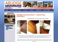 Arlidge Constructions Pty Ltd
