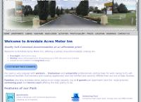 Armidale Acres Motor Inn