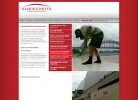 Armourshield Pty Ltd