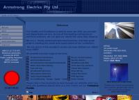 Armstrong Electrics Pty Ltd