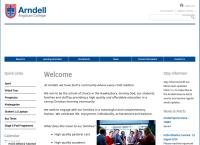 Arndell Anglican College