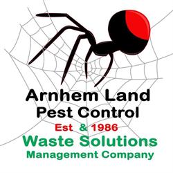 Arnhem Land Pest Control Pty Ltd