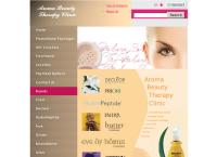 Aroma Beauty Therapy Clinic